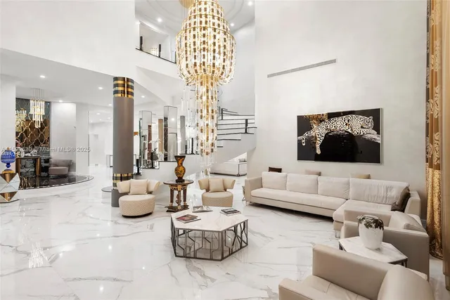 $17,699,000 | 630 Golden Beach Drive, Golden Beach, FL 33160