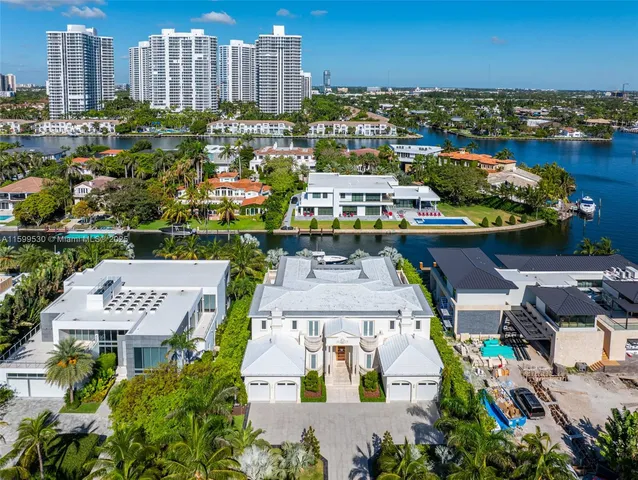 $17,699,000 | 630 Golden Beach Drive, Golden Beach, FL 33160