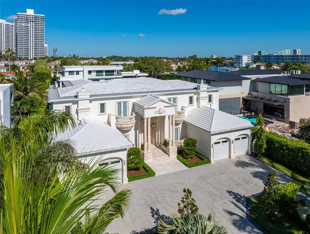 $17,699,000 | 630 Golden Beach Drive, Golden Beach, FL 33160