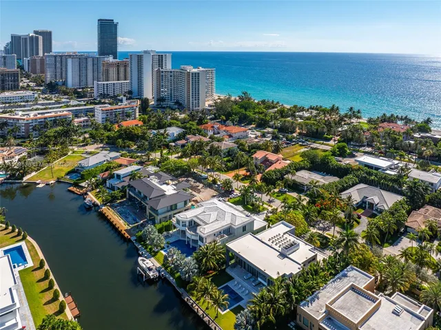 $17,699,000 | 630 Golden Beach Drive, Golden Beach, FL 33160