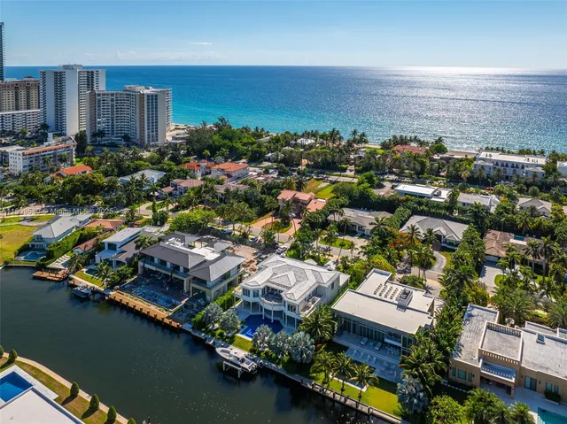 $17,699,000 | 630 Golden Beach Drive, Golden Beach, FL 33160