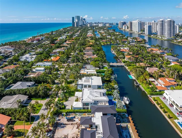 $17,699,000 | 630 Golden Beach Drive, Golden Beach, FL 33160