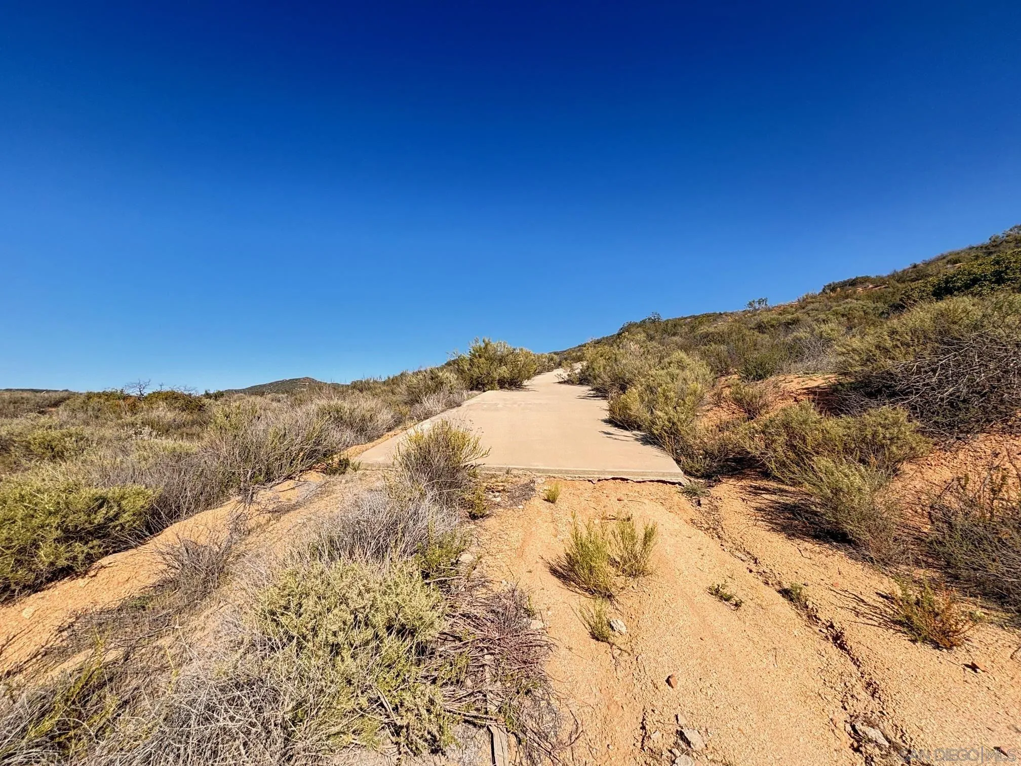 23833 Tecate Mission Road Tecate, CA 91980 - Photo 2 of 13