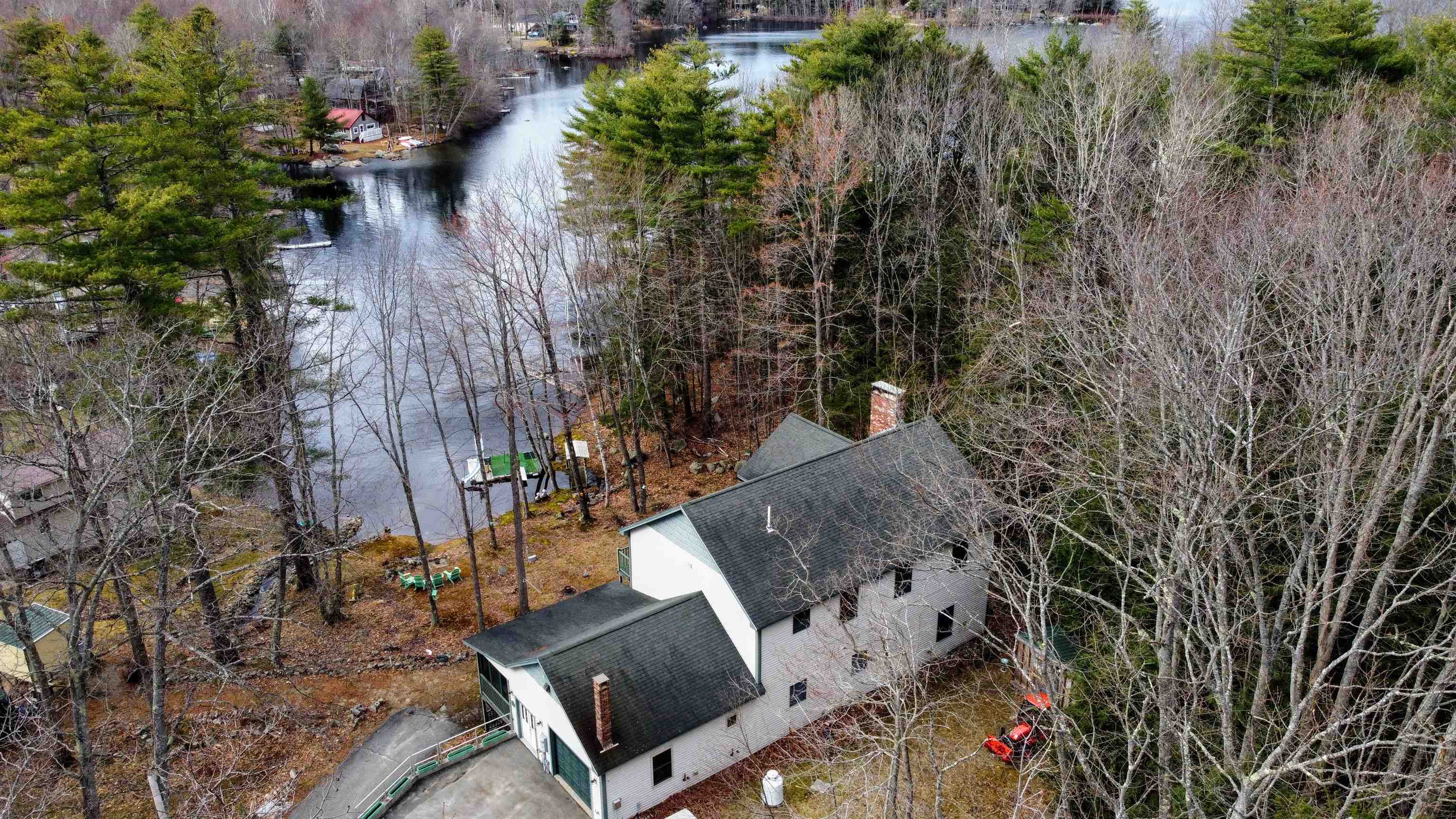221 Poor Farm Road Lyman, ME 04002 - Photo 27 of 30