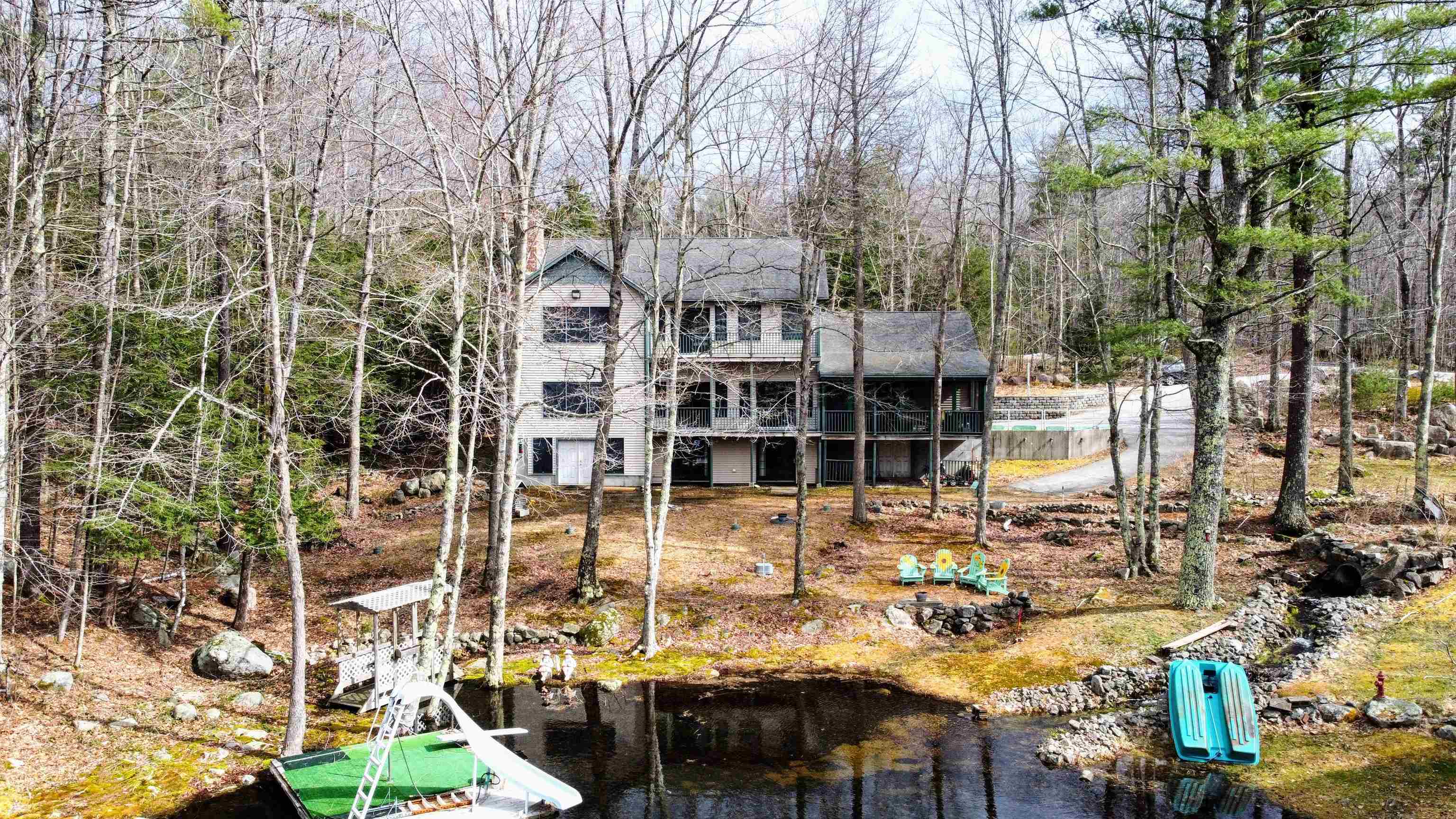 221 Poor Farm Road Lyman, ME 04002 - Photo 28 of 30