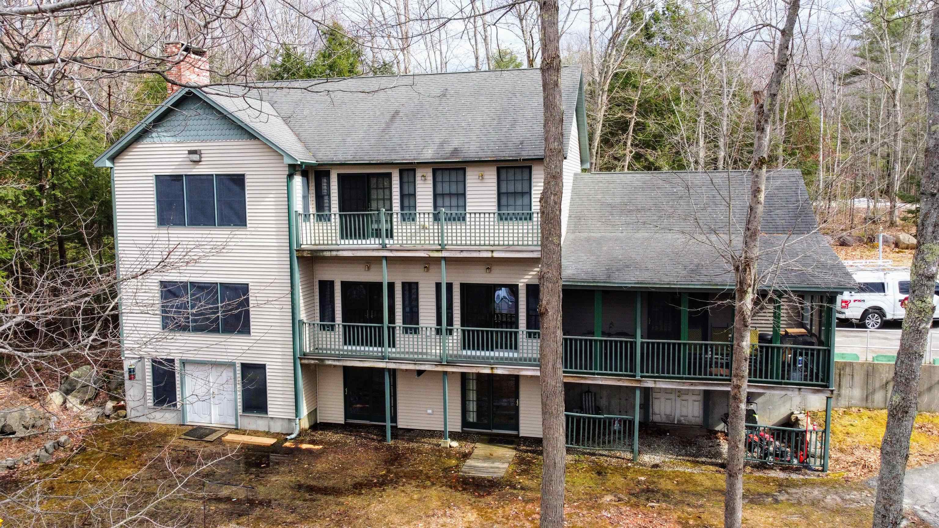 221 Poor Farm Road Lyman, ME 04002 - Photo 29 of 30
