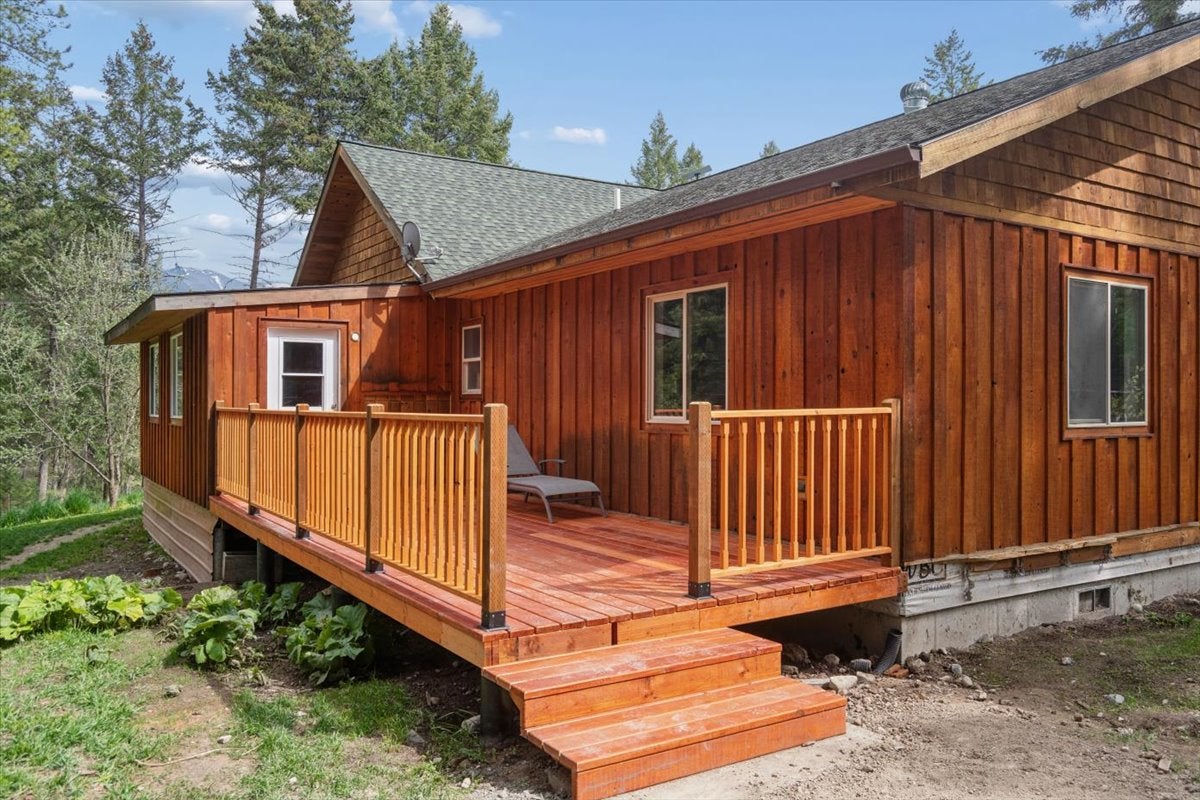 65 Moose Farm Road Fortine, MT 59918 - Photo 26 of 77 Gallery Image 26