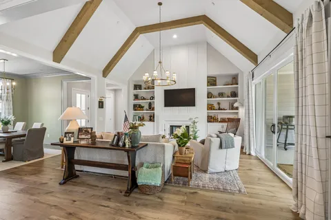 $1,750,000 | 4622 Genevieve Leigh Drive, Nolensville, TN 37135