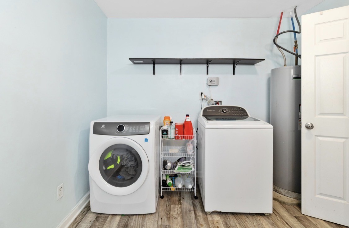 4850 Guthrie Road Clarksville, TN 37043 - Photo 18 of 25