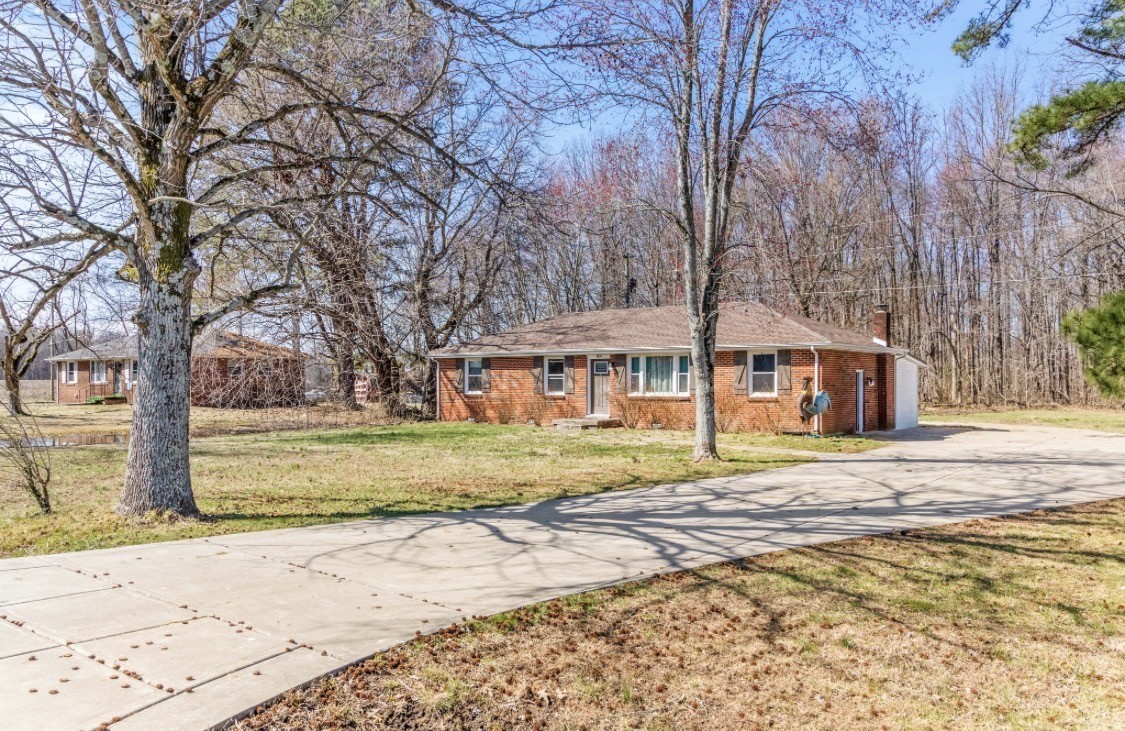 4850 Guthrie Road Clarksville, TN 37043 - Photo 21 of 25