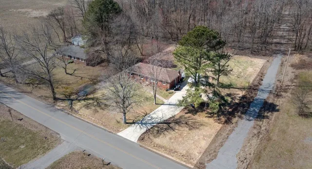 $290,000 | 4850 Guthrie Road, Clarksville, TN 37043