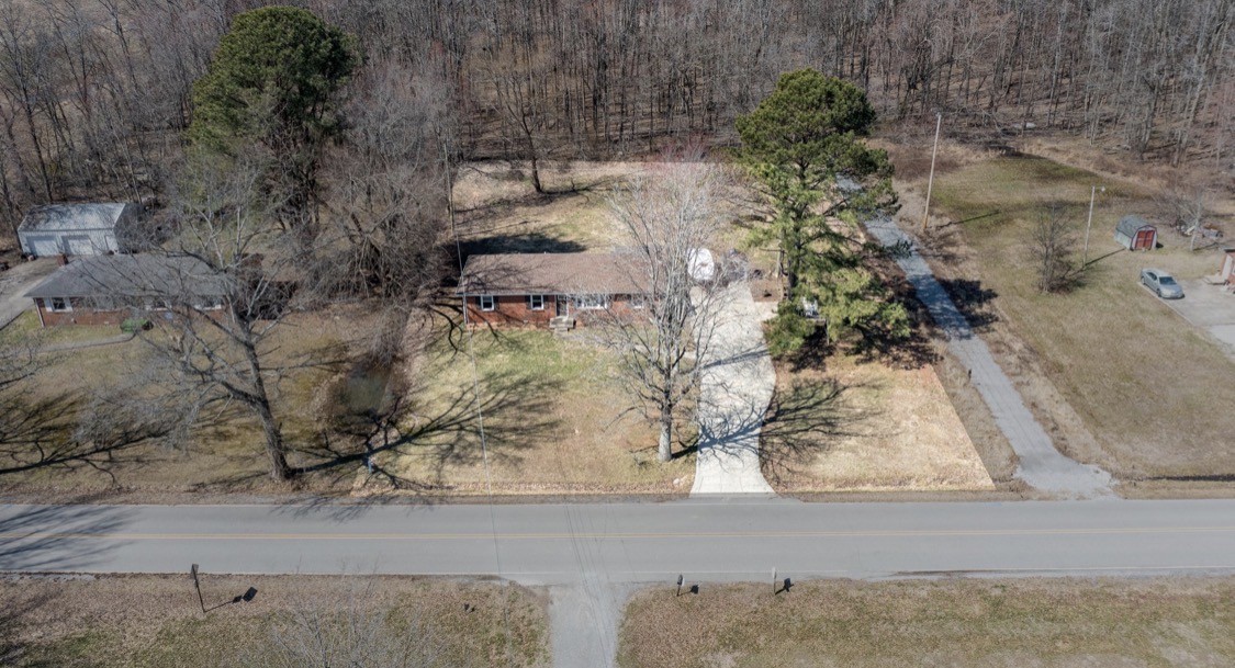 4850 Guthrie Road Clarksville, TN 37043 - Photo 24 of 25