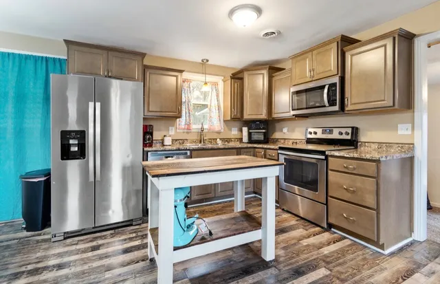 $290,000 | 4850 Guthrie Road, Clarksville, TN 37043