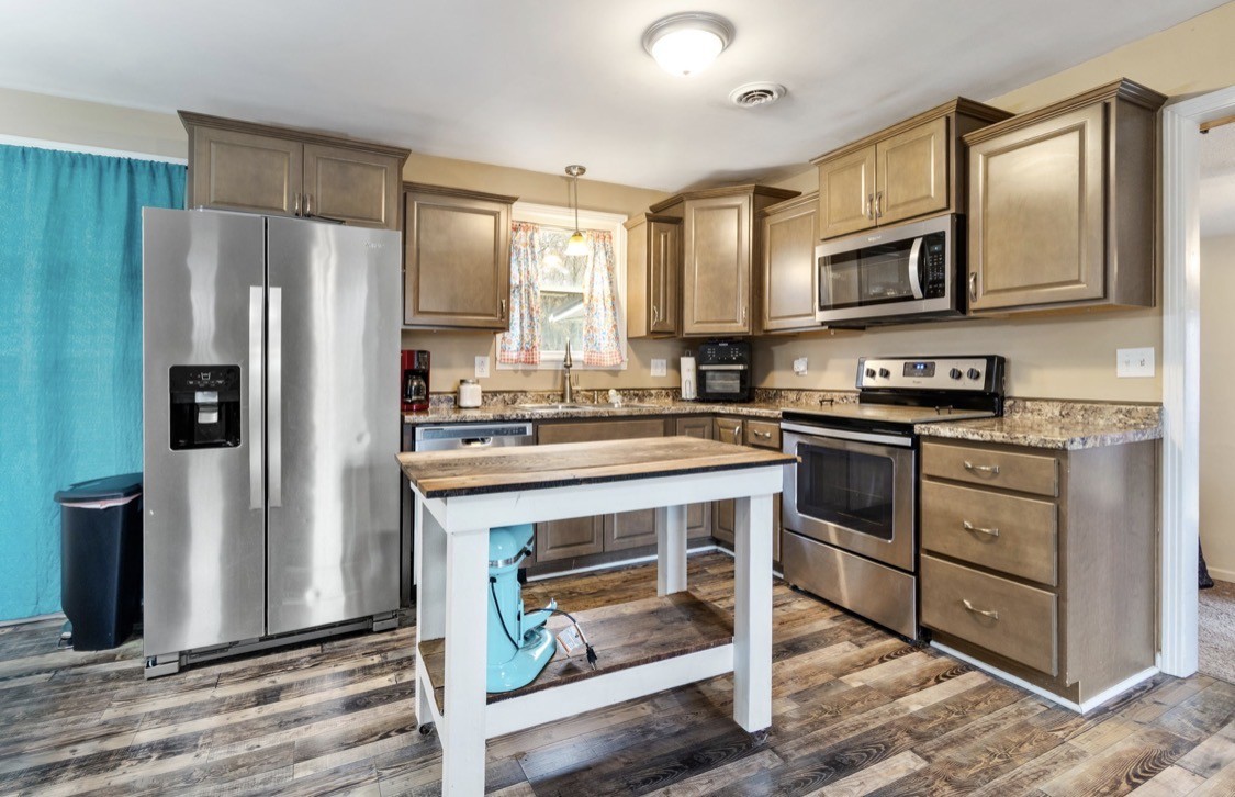 4850 Guthrie Road Clarksville, TN 37043 - Photo 6 of 25