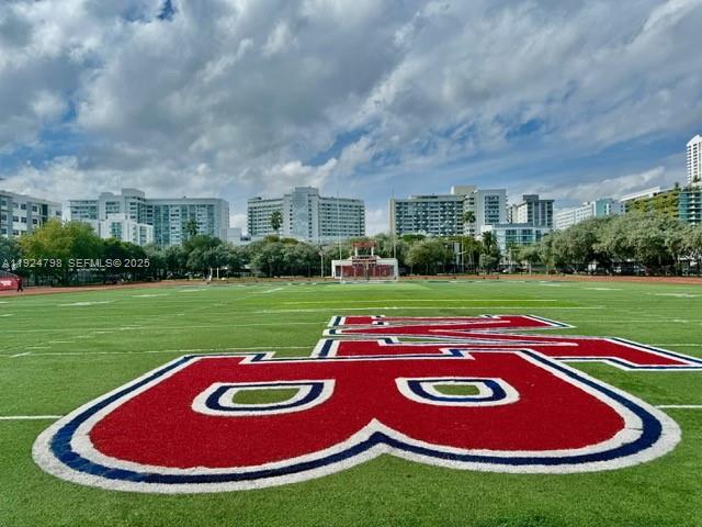 1100 Alton Road, Unit 4D Miami Beach, FL 33139 - Photo 37 of 39