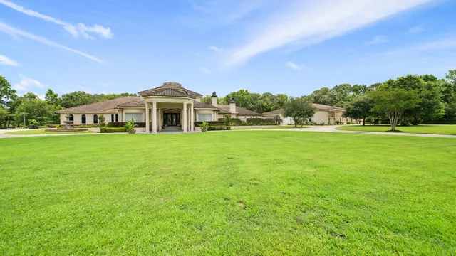 $9,500,000 | 29310 Martelly Way, Huffman, TX 77336
