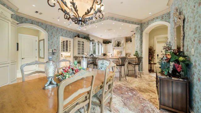 $9,500,000 | 29310 Martelly Way, Huffman, TX 77336