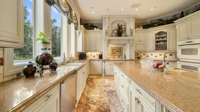 $9,500,000 | 29310 Martelly Way, Huffman, TX 77336