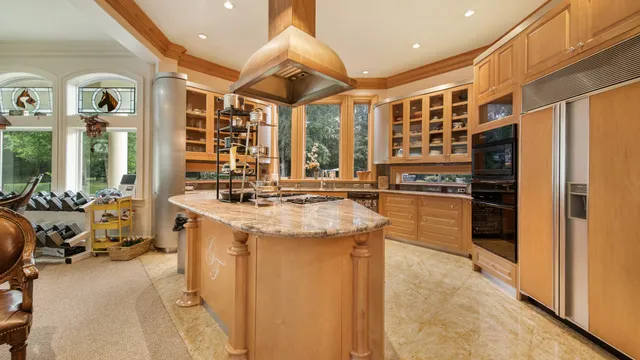 $9,500,000 | 29310 Martelly Way, Huffman, TX 77336