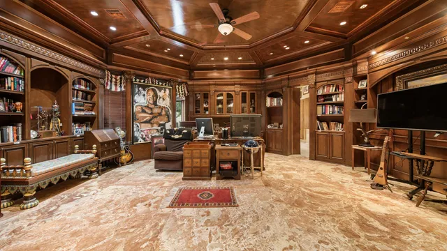 $9,500,000 | 29310 Martelly Way, Huffman, TX 77336