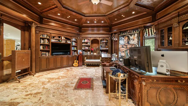 $9,500,000 | 29310 Martelly Way, Huffman, TX 77336