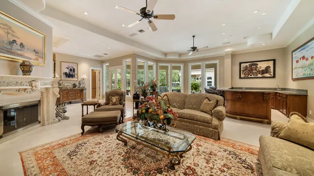 $9,500,000 | 29310 Martelly Way, Huffman, TX 77336