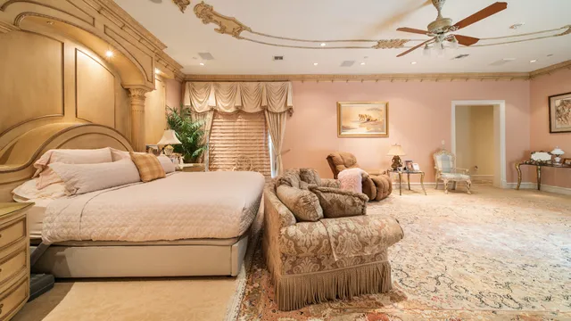 $9,500,000 | 29310 Martelly Way, Huffman, TX 77336