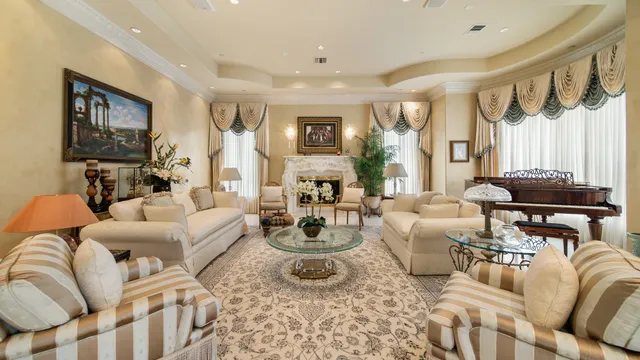 $9,500,000 | 29310 Martelly Way, Huffman, TX 77336