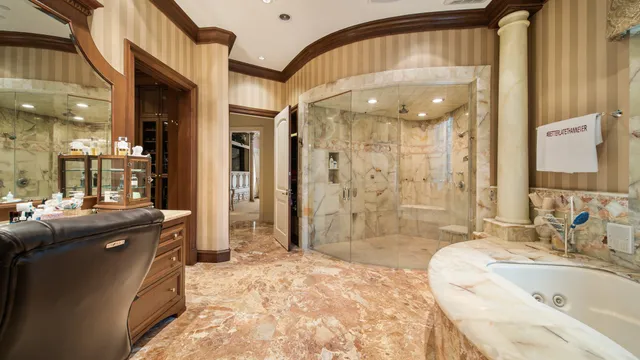 $9,500,000 | 29310 Martelly Way, Huffman, TX 77336