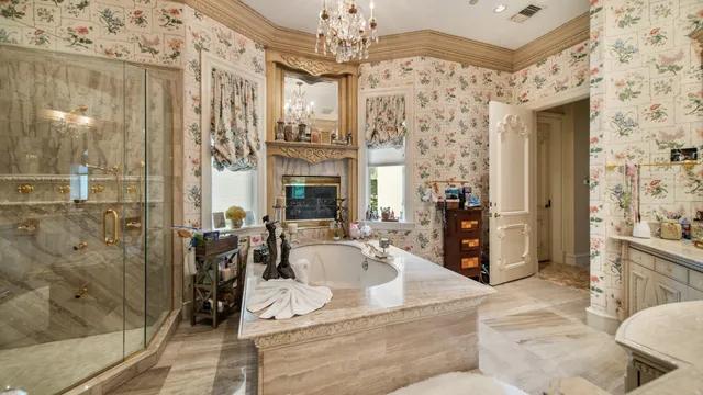 $9,500,000 | 29310 Martelly Way, Huffman, TX 77336