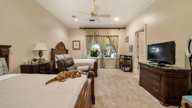 $9,500,000 | 29310 Martelly Way, Huffman, TX 77336