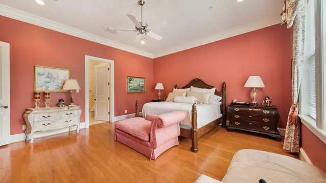 $9,500,000 | 29310 Martelly Way, Huffman, TX 77336