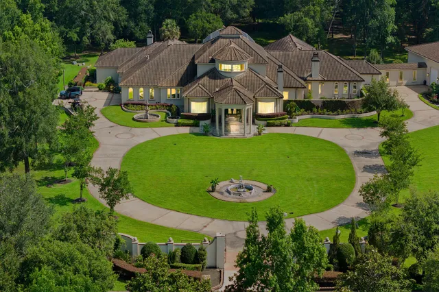 $9,500,000 | 29310 Martelly Way, Huffman, TX 77336