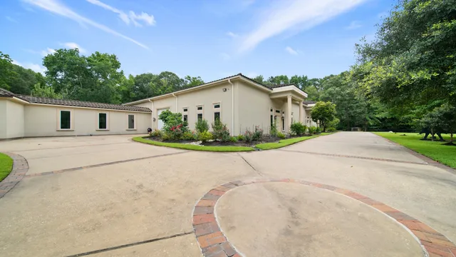 $9,500,000 | 29310 Martelly Way, Huffman, TX 77336