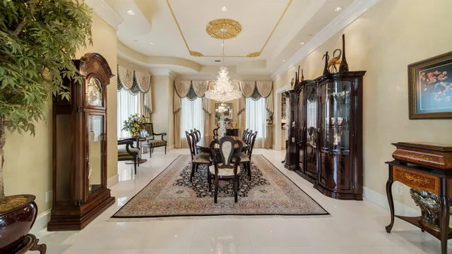 $9,500,000 | 29310 Martelly Way, Huffman, TX 77336