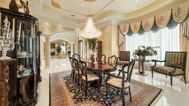 $9,500,000 | 29310 Martelly Way, Huffman, TX 77336