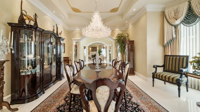 $9,500,000 | 29310 Martelly Way, Huffman, TX 77336