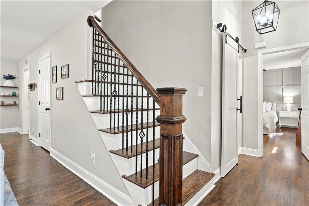 3141 Mills Ridge Drive Canton, GA 30114 - Photo 21 of 41 Gallery Image 21