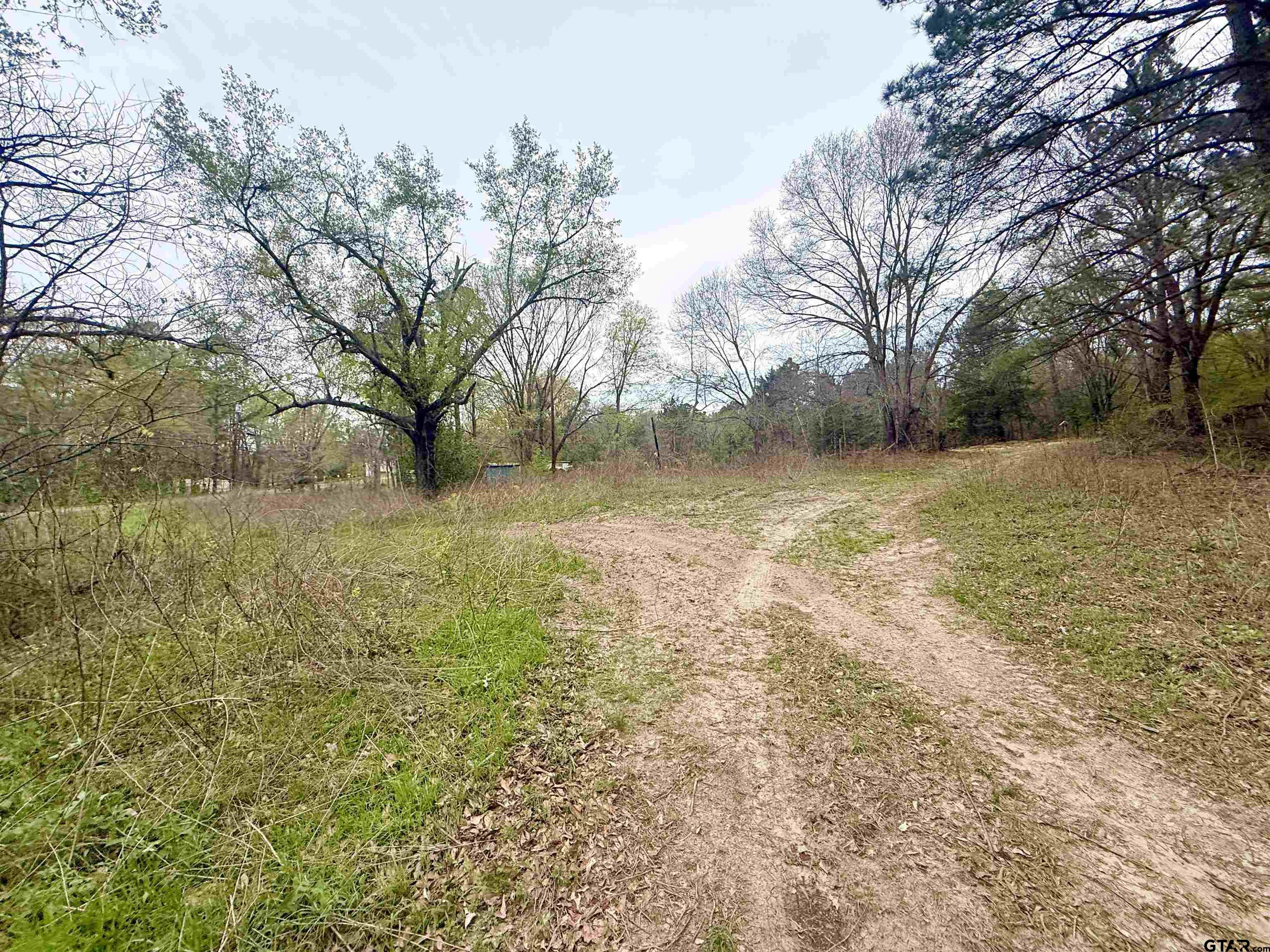 10933 County Road 384 Tyler, TX 75708 - Photo 7 of 8 a view of outdoor space and yard