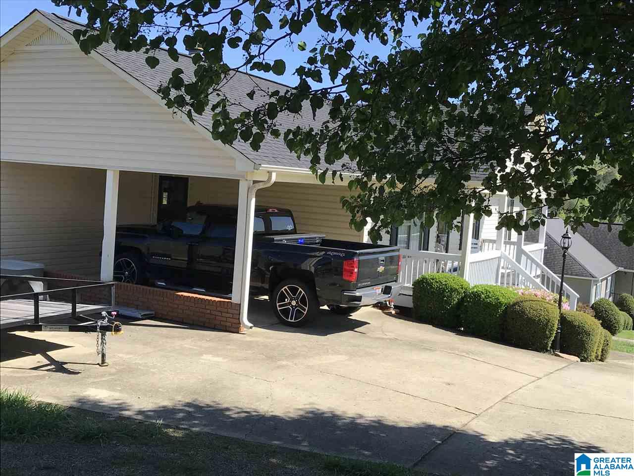 904 Ransome Drive Oneonta, AL 35121 - Photo 29 of 33