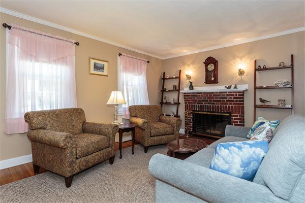 19 Bryant Road Boston, MA 02132 - Photo 7 of 24 Gallery Image 7