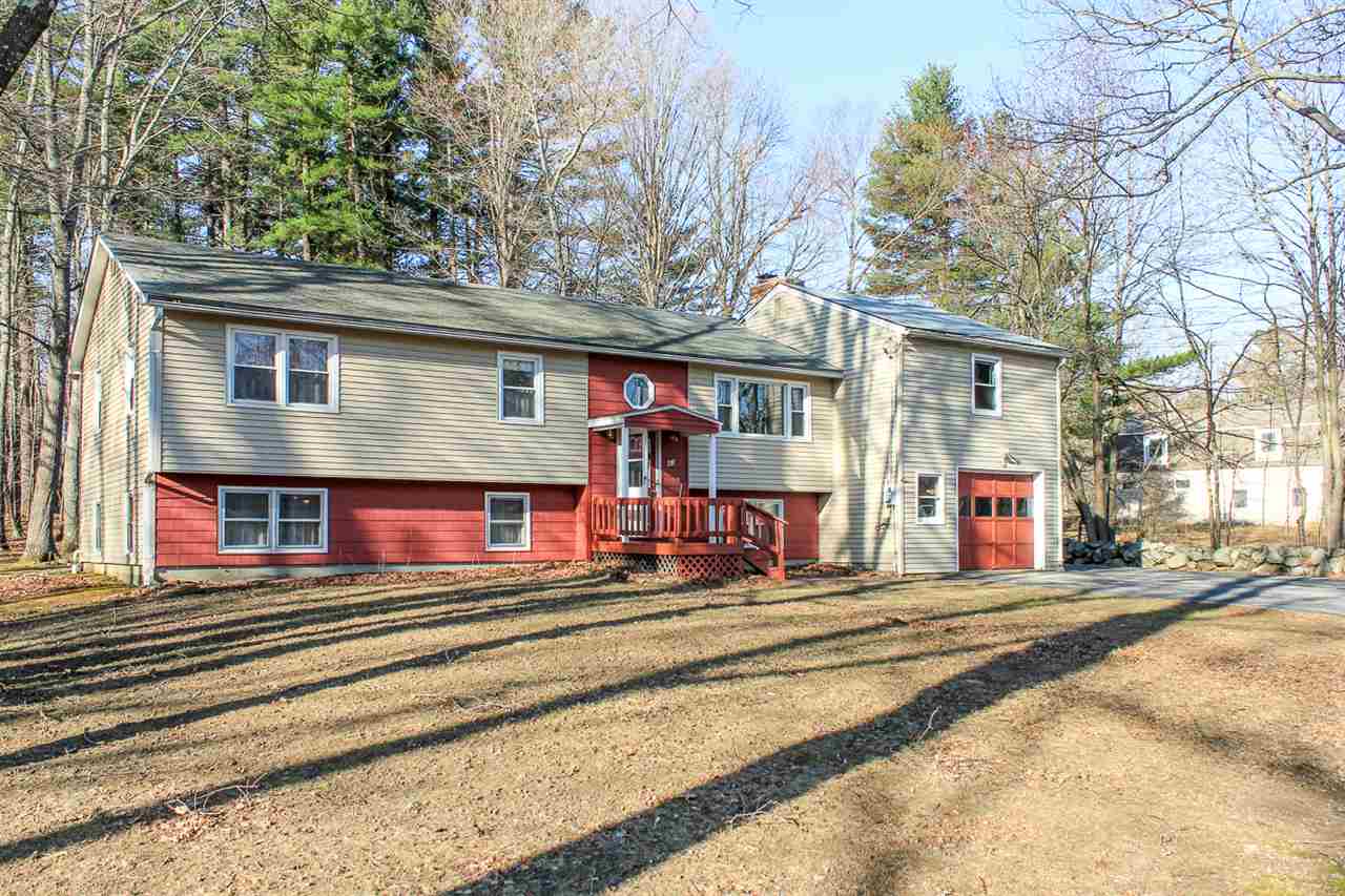 43 Hunting Road Auburn, NH 03032 - Photo 1 of 31