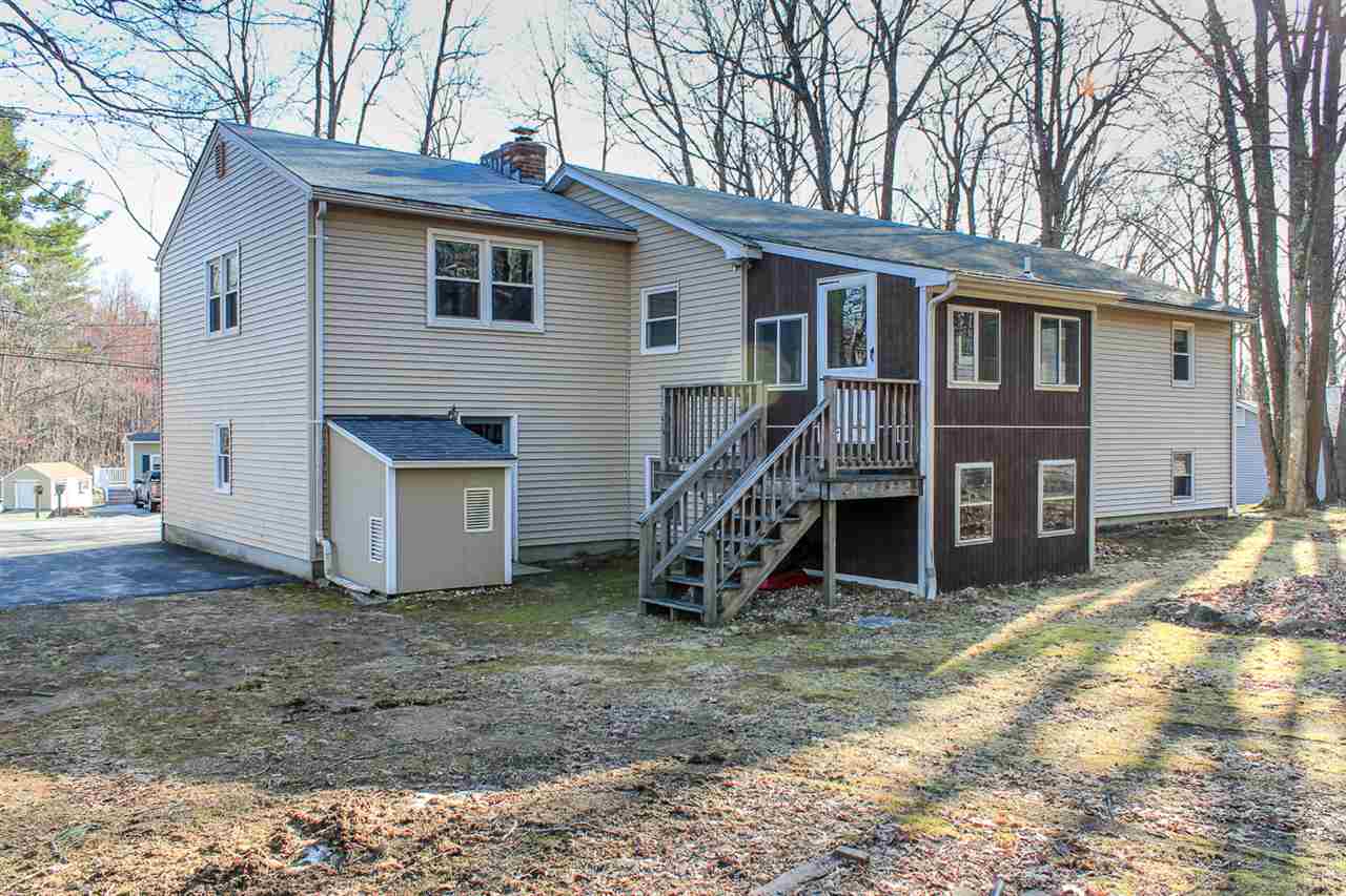 43 Hunting Road Auburn, NH 03032 - Photo 3 of 31