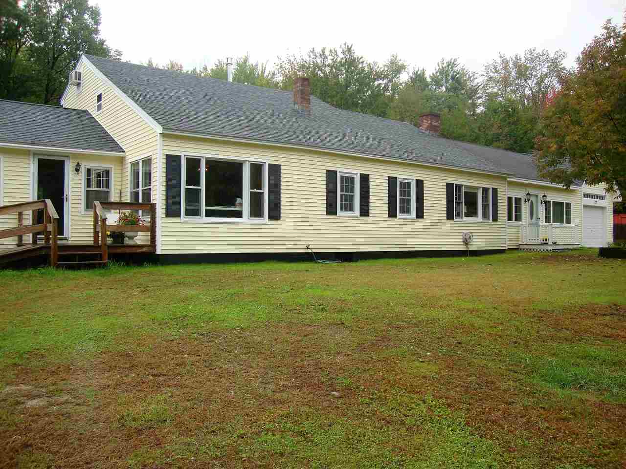 249 Rte 4a Andover, NH 03216 - Photo 2 of 24