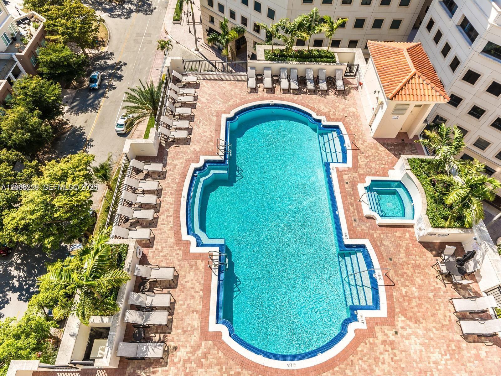 888 Douglas Road, Unit 605 Coral Gables, FL 33134 - Photo 3 of 5