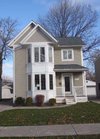 20867 Hampton Road Harper Woods, MI 48225 - Photo 1 of 8 31082265.JPG