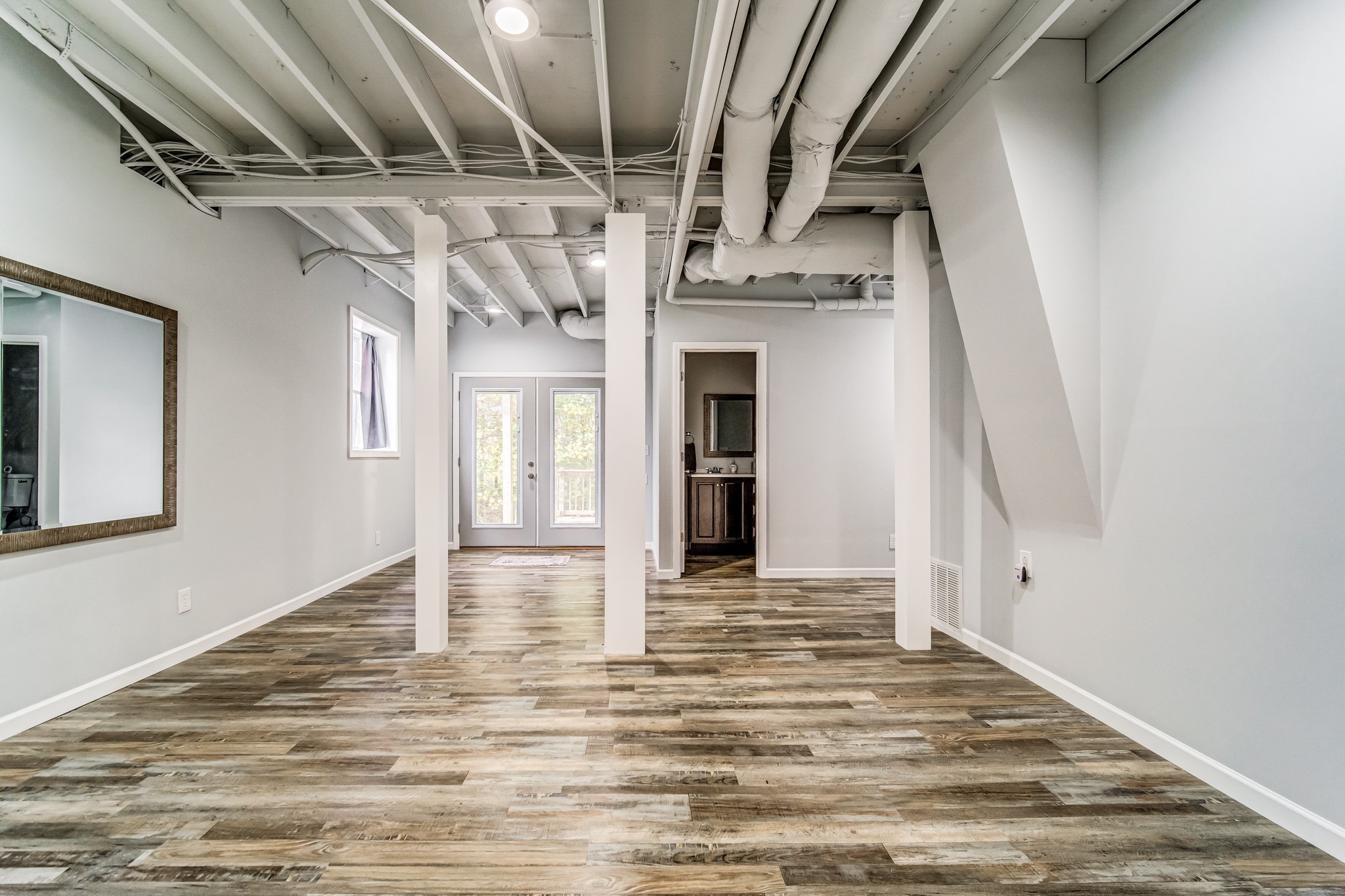 7583 Cherokee Hills Road Fairview, TN 37062 - Photo 38 of 62 a view of an empty room