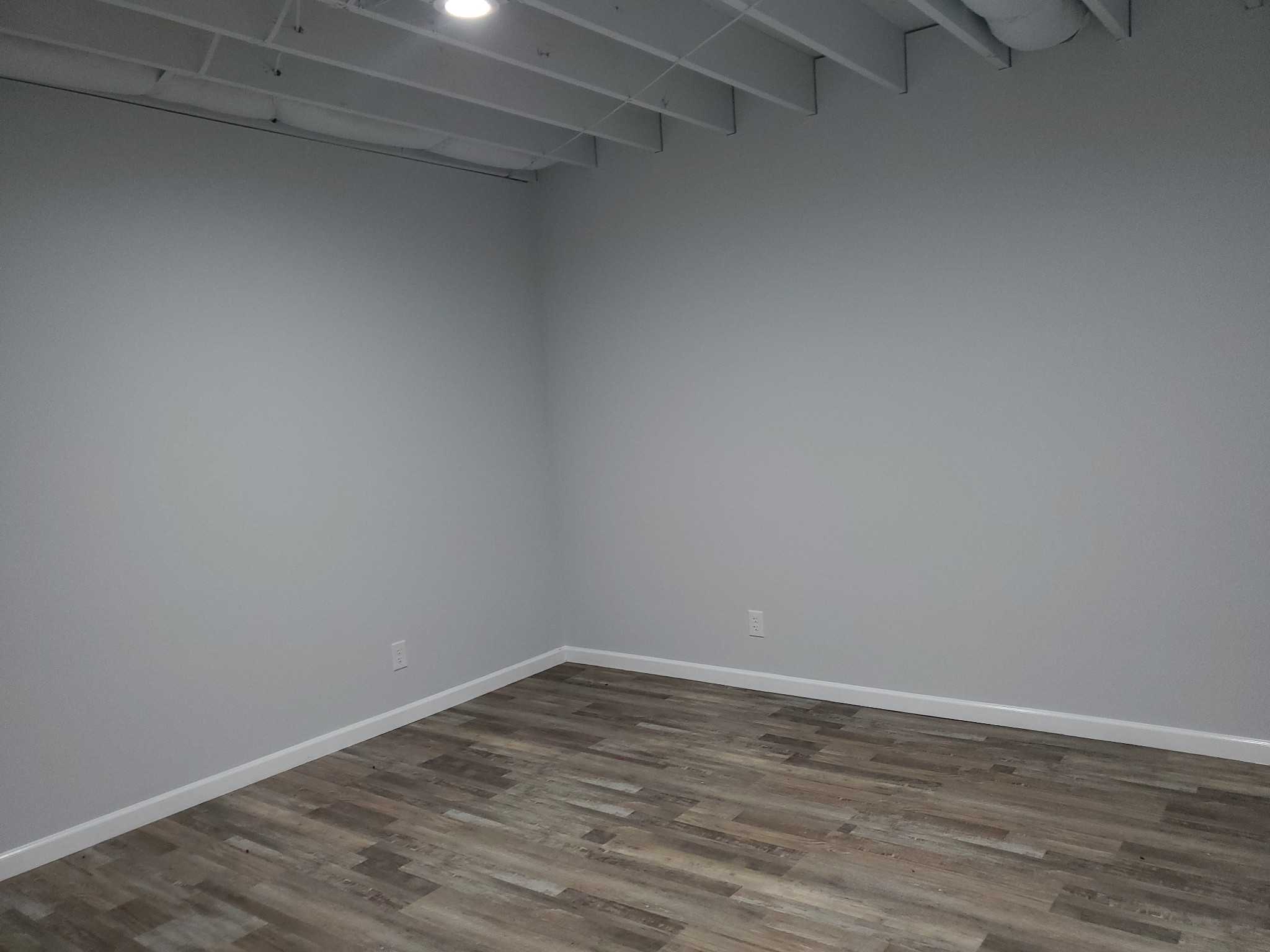 7583 Cherokee Hills Road Fairview, TN 37062 - Photo 47 of 62 a view of a room with wooden floor
