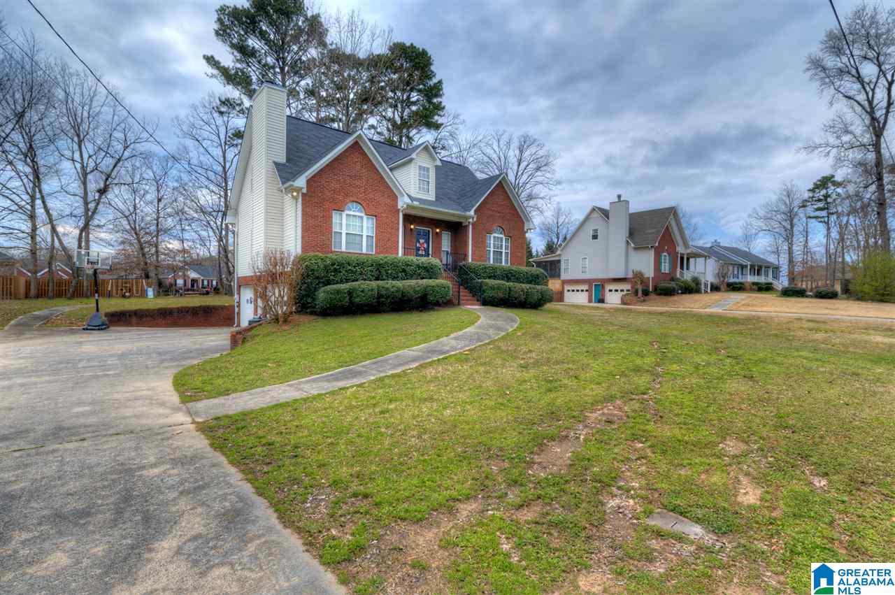 6164 Swann Road Mount Olive, AL 35117 - Photo 21 of 28