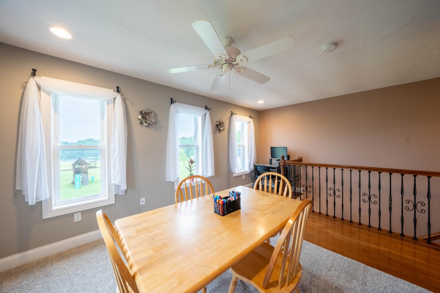 10449 North Dearborn Road Sunman, IN 47041 - Photo 47 of 78